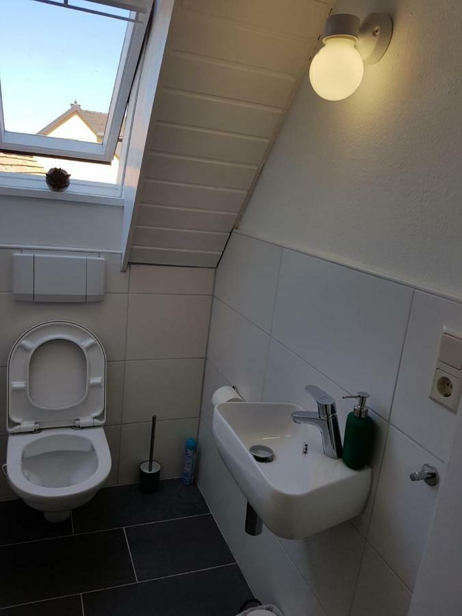 Schoene, Helle Fewo Fuer 4 Personen Daire Ettenheim Dış mekan fotoğraf